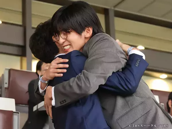 【考察】目黒蓮の“スイッチオン”芝居から考えられる背景　『ザ・ロイヤルファミリー』第7話