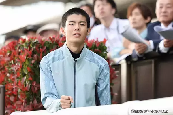 「【考察】目黒蓮の“スイッチオン”芝居から考えられる背景　『ザ・ロイヤルファミリー』第7話」の画像