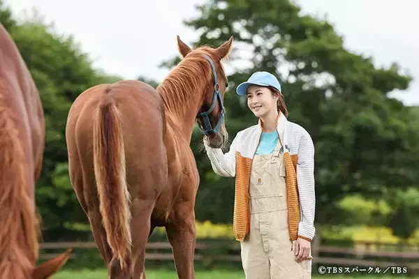 「【考察】目黒蓮の“スイッチオン”芝居から考えられる背景　『ザ・ロイヤルファミリー』第7話」の画像