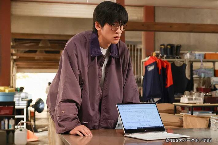 【考察】目黒蓮の“スイッチオン”芝居から考えられる背景　『ザ・ロイヤルファミリー』第7話