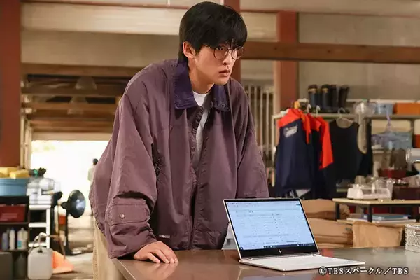 「【考察】目黒蓮の“スイッチオン”芝居から考えられる背景　『ザ・ロイヤルファミリー』第7話」の画像