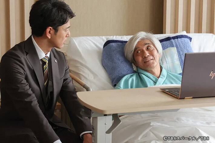 【考察】目黒蓮の“スイッチオン”芝居から考えられる背景　『ザ・ロイヤルファミリー』第7話