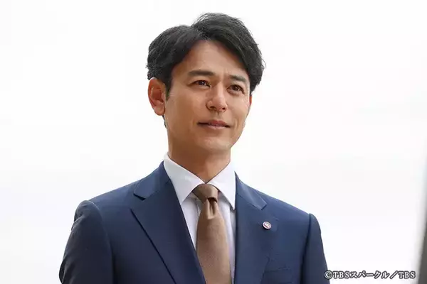 「【考察】目黒蓮の“スイッチオン”芝居から考えられる背景　『ザ・ロイヤルファミリー』第7話」の画像