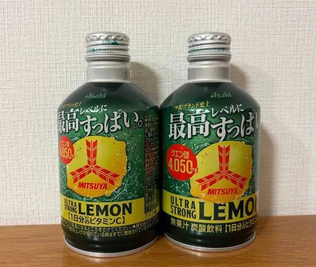 缶飲料を冷やすなら、普通の氷水？塩入り？ 10分後の冷え方の違いがこちら！