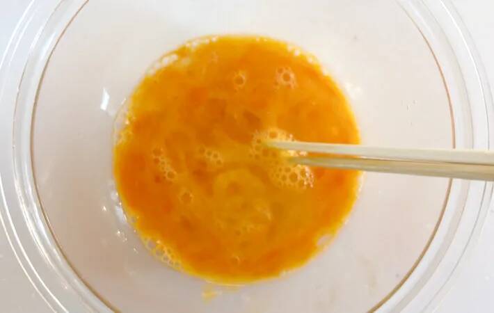 『大さじ2杯』入れてみて！　いつもの玉子焼きが「驚きのおいしさになった」