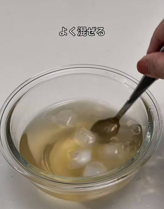 ひと手間で刺身が『プリッ』と変身　たった５分の下処理に「感動した」