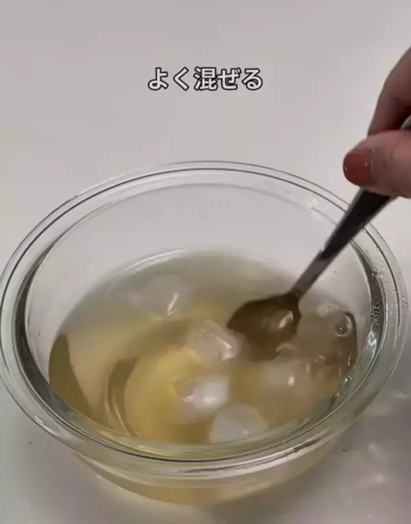 「ひと手間で刺身が『プリッ』と変身　たった５分の下処理に「感動した」」の画像