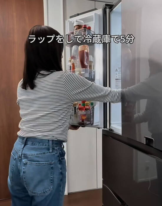 ひと手間で刺身が『プリッ』と変身　たった５分の下処理に「感動した」