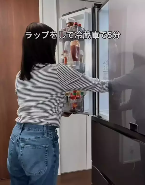 「ひと手間で刺身が『プリッ』と変身　たった５分の下処理に「感動した」」の画像