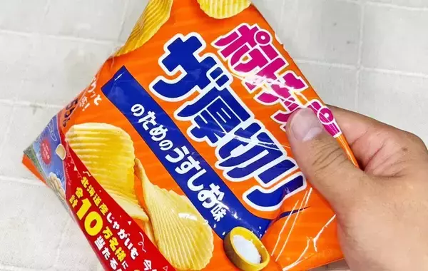 「「油っぽさが消えた」フライドポテトの食べ方　つけたのはケチャップではなく…？」の画像