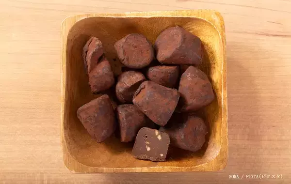 「スイーツ好きなら挑戦！　読めたらスゴい『洋菓子の漢字』【３選クイズ】」の画像