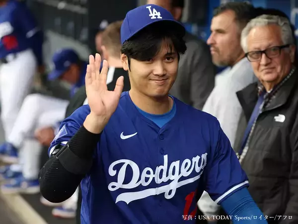 「もうノーベル平和賞だろ」　大谷翔平が立ち上げた『財団』が…「素晴らしい」