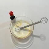 「マグカップに材料を入れてチンすると？　完成した『おやつ』に「固めの食感」「最高」」の画像7