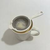 「マグカップに材料を入れてチンすると？　完成した『おやつ』に「固めの食感」「最高」」の画像8