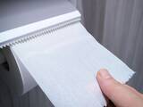 「トイレットペーパーを敷き詰めて！　花王推奨のトイレ掃除術に「もっと早く知りたかった」」の画像1