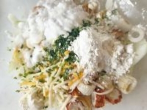 【物価高でも安心レシピ】ちくわで作る超簡単チヂミに「満足度が高い」「おかずにぴったり」