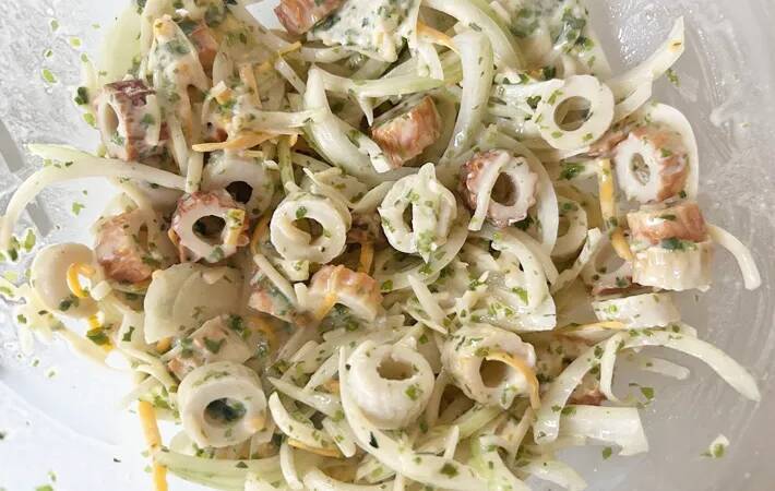 【物価高でも安心レシピ】ちくわで作る超簡単チヂミに「満足度が高い」「おかずにぴったり」