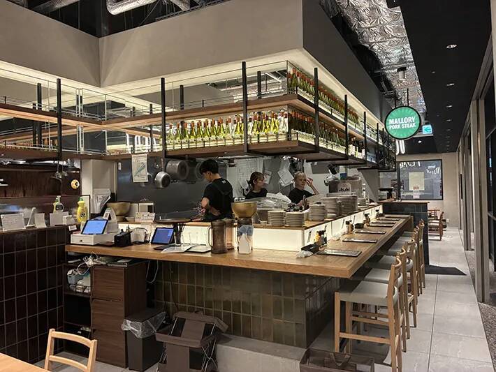 時間内に完食すれば1万円ゲット！？　夢の『超特大ステーキ』に挑んだ結果…