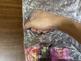 「ポリ袋の口は結びません！　スプーンで5秒こするだけの簡単密閉ワザ」の画像4