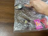 「ポリ袋の口は結びません！　スプーンで5秒こするだけの簡単密閉ワザ」の画像9