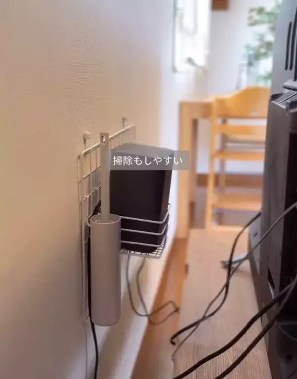 「「くつ下整理カップ」を活用して… 　簡単DIYに「すぐ真似する」「助かる」」の画像