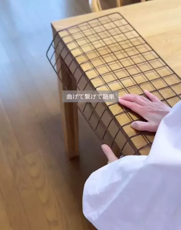 「「くつ下整理カップ」を活用して… 　簡単DIYに「すぐ真似する」「助かる」」の画像