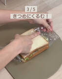 「切ったら崩れる、具が寄る…　サンドイッチの悩みを解決する裏技5選」の画像8