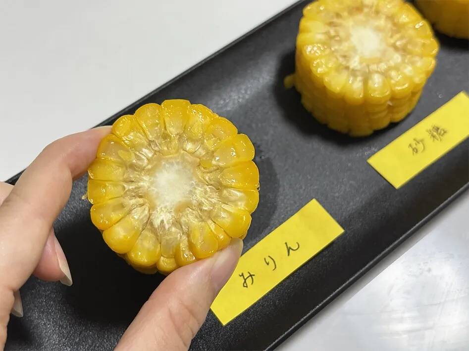 「買ったトウモロコシが甘くなかった」　残念な1本を『理想の甘さ』に変える方法とは