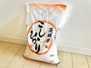 未開封のコメの『意外なキケン』　米のプロが「避けたほうがいい」と注意するのは
