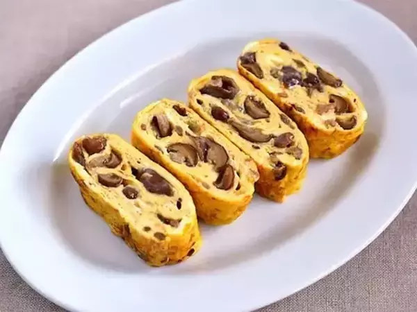 玉子焼きに『１袋』入れてみて！　シャキシャキ食感が「クセになる」【管理栄養士のレシピ】