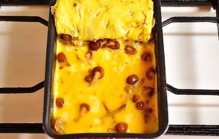 玉子焼きに『１袋』入れてみて！　シャキシャキ食感が「クセになる」【管理栄養士のレシピ】