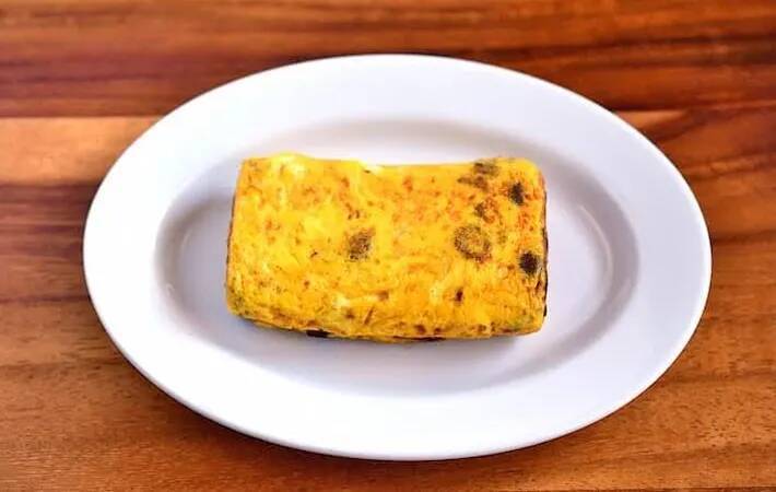 玉子焼きに『１袋』入れてみて！　シャキシャキ食感が「クセになる」【管理栄養士のレシピ】