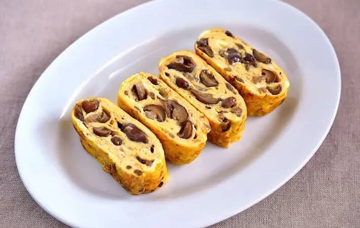 玉子焼きに『１袋』入れてみて！　シャキシャキ食感が「クセになる」【管理栄養士のレシピ】