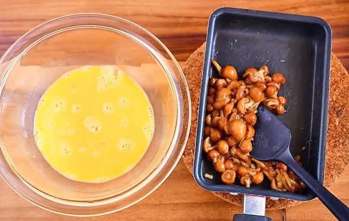 玉子焼きに『１袋』入れてみて！　シャキシャキ食感が「クセになる」【管理栄養士のレシピ】