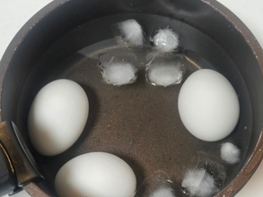 弁当タイムが華やかに！　卵料理の簡単アレンジに「かわいい」「早速やる」