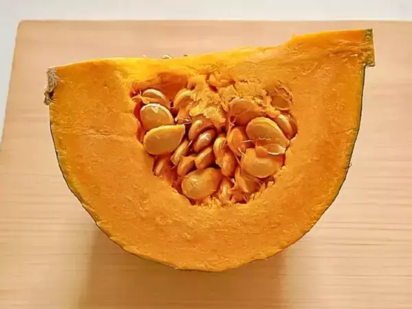 これ作るためにカボチャ買う！　材料4つ『カボチャマッシュ』の作り方