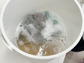 10年モノのタオルは蘇る？　「もう捨てるしかない」と思った服の“復活洗濯”