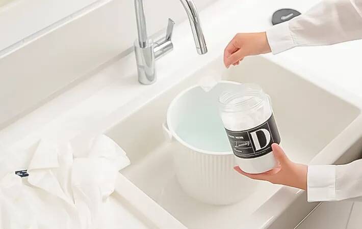 10年モノのタオルは蘇る？　「もう捨てるしかない」と思った服の“復活洗濯”