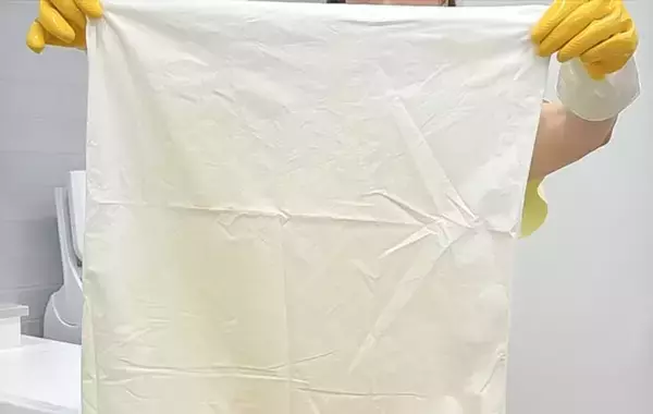 「10年モノのタオルは蘇る？　「もう捨てるしかない」と思った服の“復活洗濯”」の画像