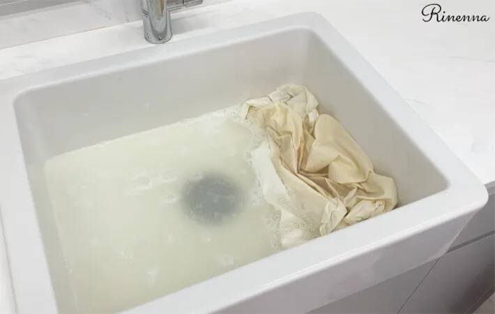 10年モノのタオルは蘇る？　「もう捨てるしかない」と思った服の“復活洗濯”