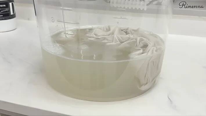 10年モノのタオルは蘇る？　「もう捨てるしかない」と思った服の“復活洗濯”