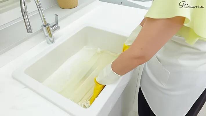 10年モノのタオルは蘇る？　「もう捨てるしかない」と思った服の“復活洗濯”