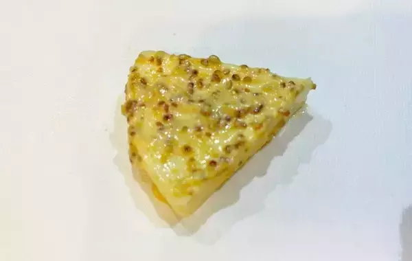 「夫が「もう店行かなくていい」　酒のつまみにも子供のおやつにもぴったりなチーズ料理」の画像