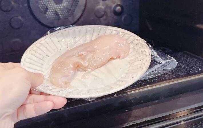 そうめんをゆでるお湯に『1ml』入れてみて！　企業のワザに「食感が違う」「安いそうめんとは思えない！」