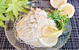 「そうめんをゆでるお湯に『1ml』入れてみて！　企業のワザに「食感が違う」「安いそうめんとは思えない！」」の画像8