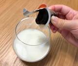 「「凍らせてドリンクに入れるだけ」　氷の代わりに入れたモノに「最後までおいしい！」」の画像6