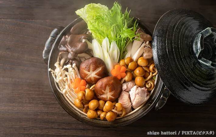 キノコは冷凍で味が変わる？知らないと損する保存のコツと仕組み