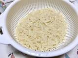 「いつものそうめん、レモンを絞ると？　おいしく楽しむ『3つの工夫』に「早く知りたかった」【食べ方4選】」の画像1