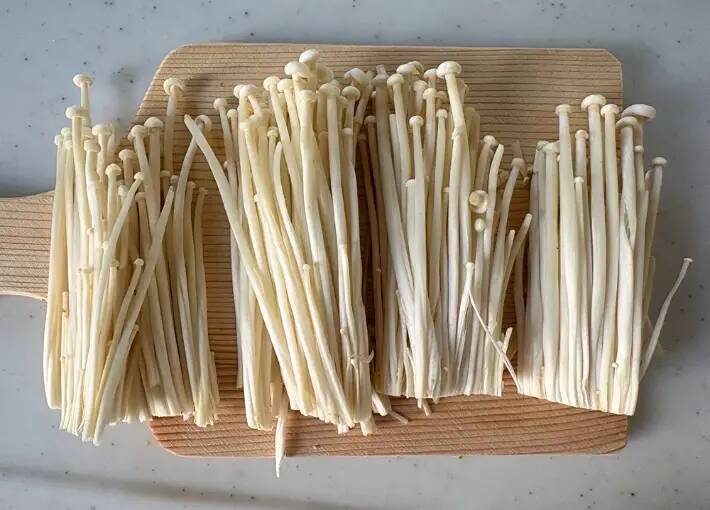 味の決め手は『大さじ2杯』　家族がペロリと完食した『エノキの豚コマ巻き』