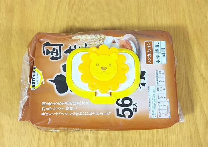 ウェットシートの蓋の『じゃない使い方』が便利　家事がラクになる活用法を「試して感動」